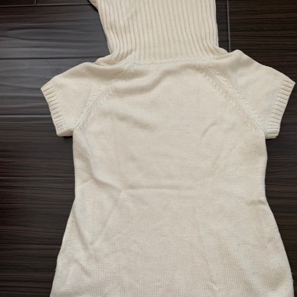 Calvin Klein Tunic Sweater - Picture 3 of 6